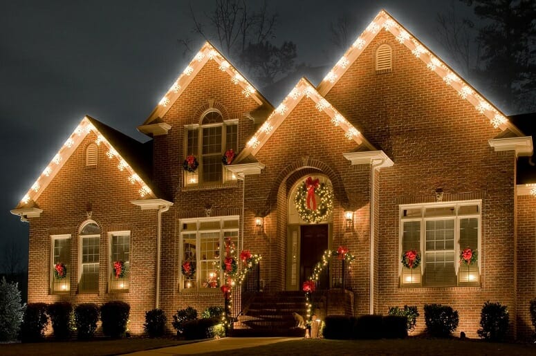 naperville holiday lighting company